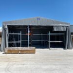 Σχεδιασμος Κατασκευή, Βιομηχανικά Κτίρια