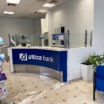 Attica Τράπεζα