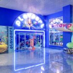 Παιδότοπος Μόσχα