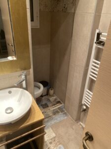 Ολική ανακαίνιση