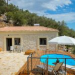 Villa Amfiliki Corfu