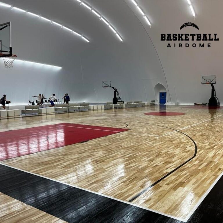 Αθλητικο Γηπεδο Μπαλονι