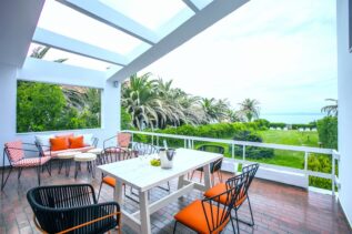 ανακαίνιση κατοικίας και εσωτερική διακόσμηση