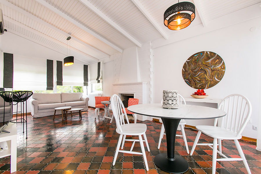 ανακαίνιση μονοκατοικία