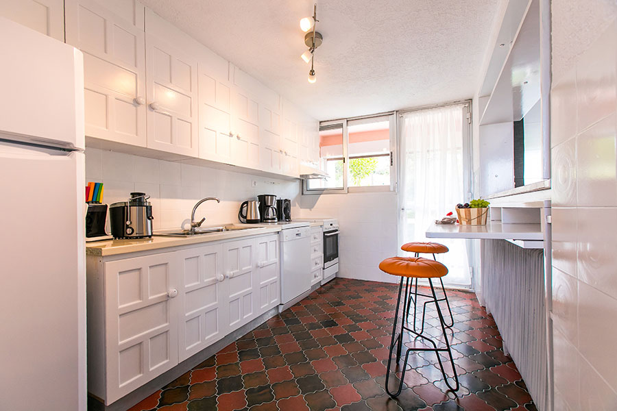 ανακαίνιση μονοκατοικία