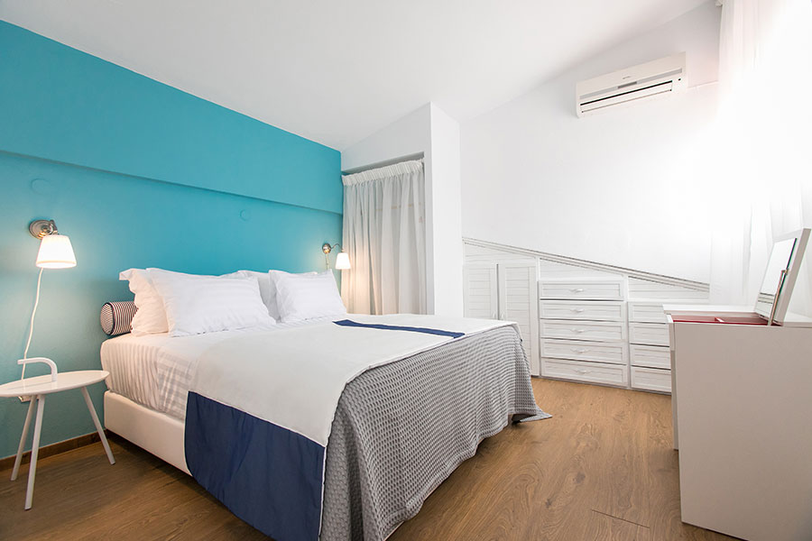 ανακαίνιση κατοικίας και εσωτερική διακόσμηση