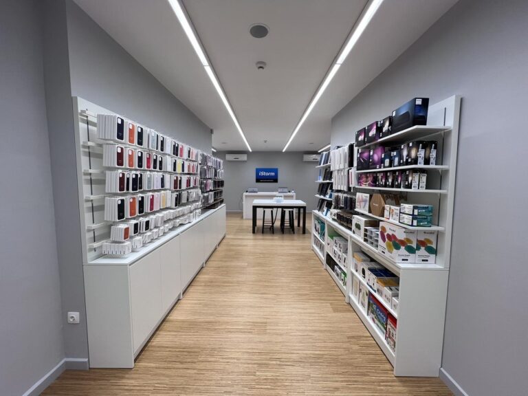 ΑΝΑΚΑΙΝΙΣΗ ΕΠΑΓΓΕΛΜΑΤΙΚΟΥ ΧΩΡΟΥ