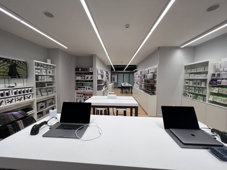 ΑΝΑΚΑΙΝΙΣΗ ΕΠΑΓΓΕΛΜΑΤΙΚΟΥ ΧΩΡΟΥ