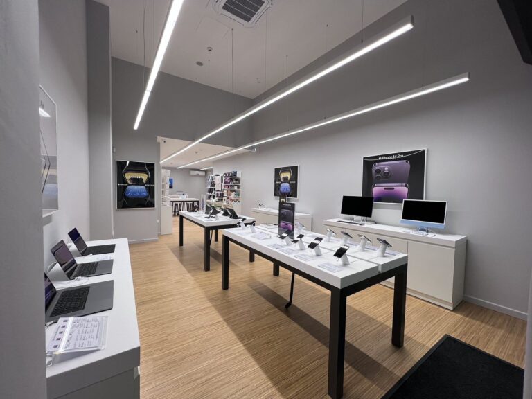 ΑΝΑΚΑΙΝΙΣΗ ΕΠΑΓΓΕΛΜΑΤΙΚΟΥ ΧΩΡΟΥ