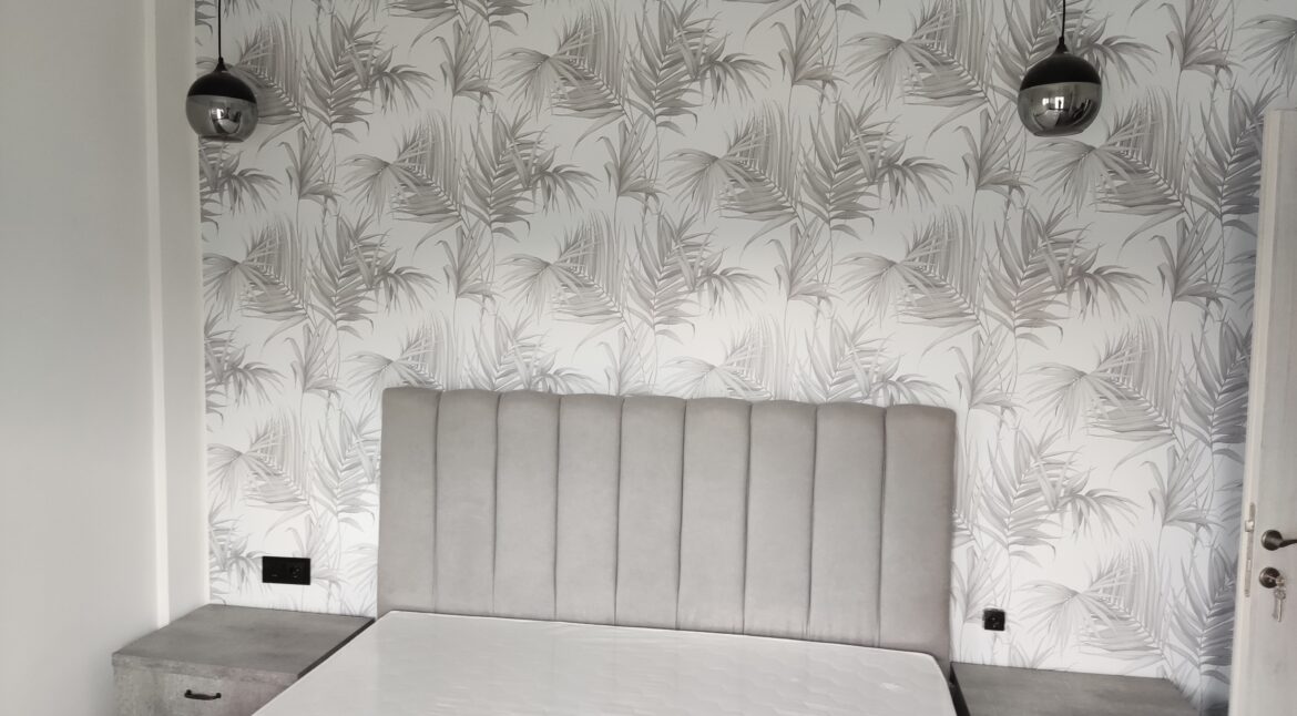 Χρήση αντλίας θερμότητας και FCU για ψύξη και θέρμανση σε μονοκατοικία