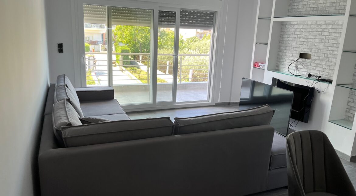 Χρήση αντλίας θερμότητας και FCU για ψύξη και θέρμανση σε μονοκατοικία