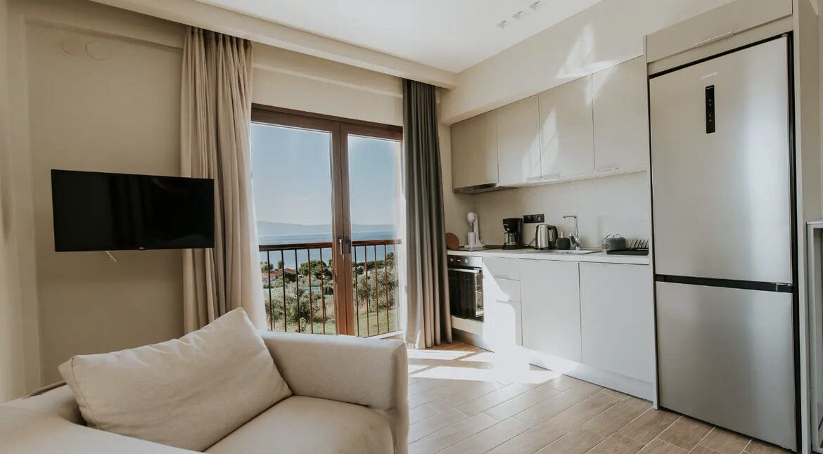 ανακαίνιση ενοικιαζόμενων διαμερισμάτων και χρήση ηλιακού συστήματος