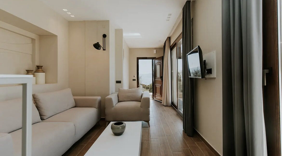 ανακαίνιση ενοικιαζόμενων διαμερισμάτων και χρήση ηλιακού συστήματος