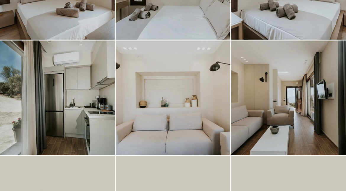 ανακαίνιση ενοικιαζόμενων διαμερισμάτων και χρήση ηλιακού συστήματος