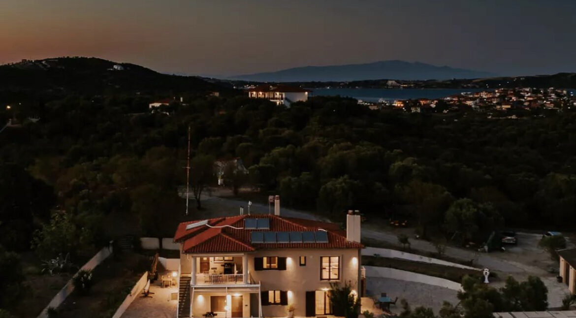 ανακαίνιση ενοικιαζόμενων διαμερισμάτων και χρήση ηλιακού συστήματος