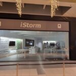 ISTORM MEDITERRANEAN COSMOS ΘΕΣΣΑΛΟΝΙΚΗ