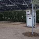 ΦΩΤΟΒΟΛΤΑΪΚΑ 7ΚWp με μπαταρία