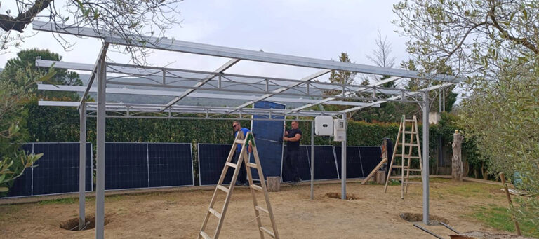 Φωτοβολταϊκά στη στέγη 2