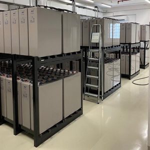 Μπαταρίες Φωτοβολταϊκών